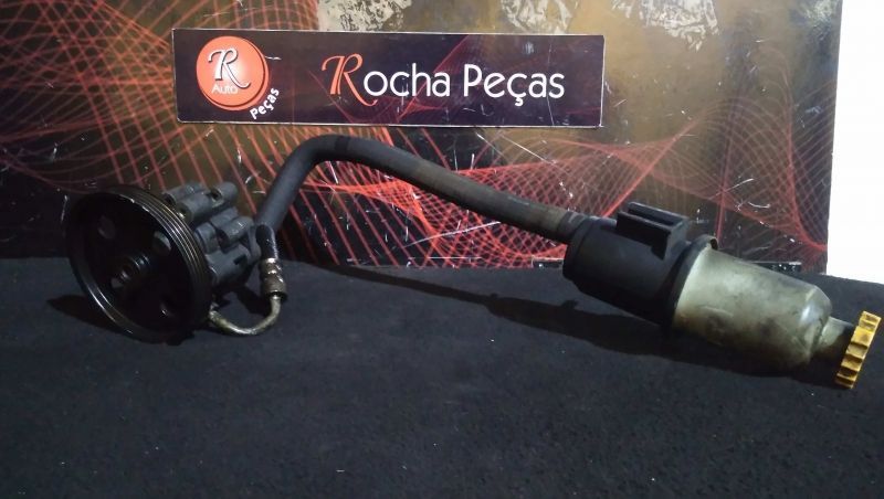 Bomba Direcção Assistida Chrysler Voyager Iii (Rg, Rs)
