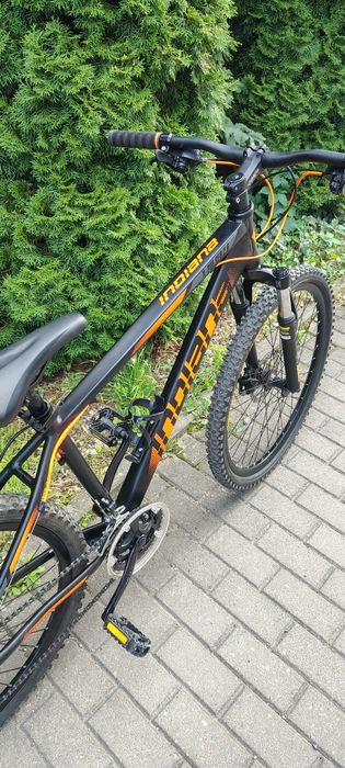 Rower MTB, Indiana 26 cali
