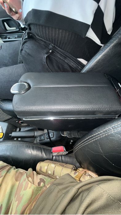 Land Rover Freelender 1 2004 року