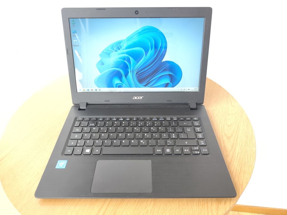 Acer Aspire A1 bom e barato
