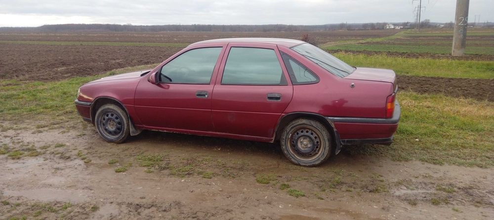 Opel Vectra a 1.6