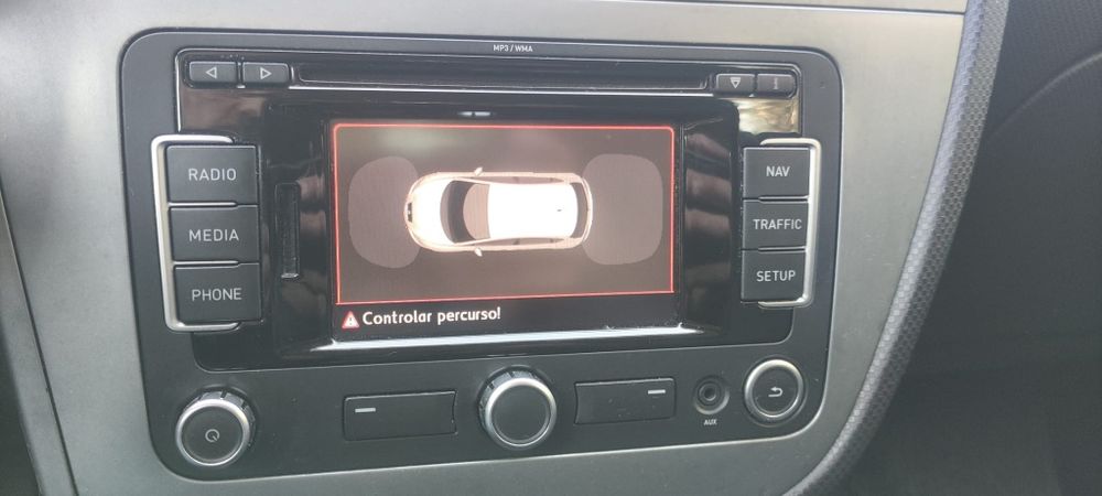 SEAT Leon — fotografia 4