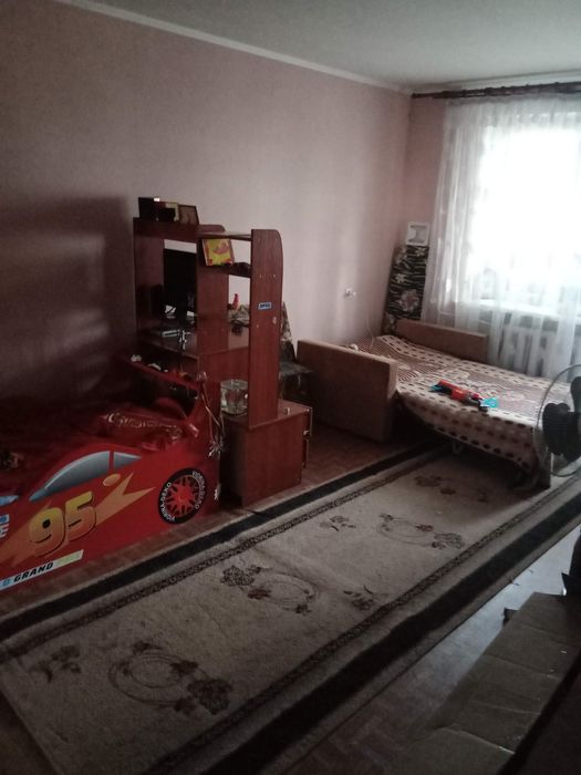 Продам 1 кімн.квартиру м.Черкаси