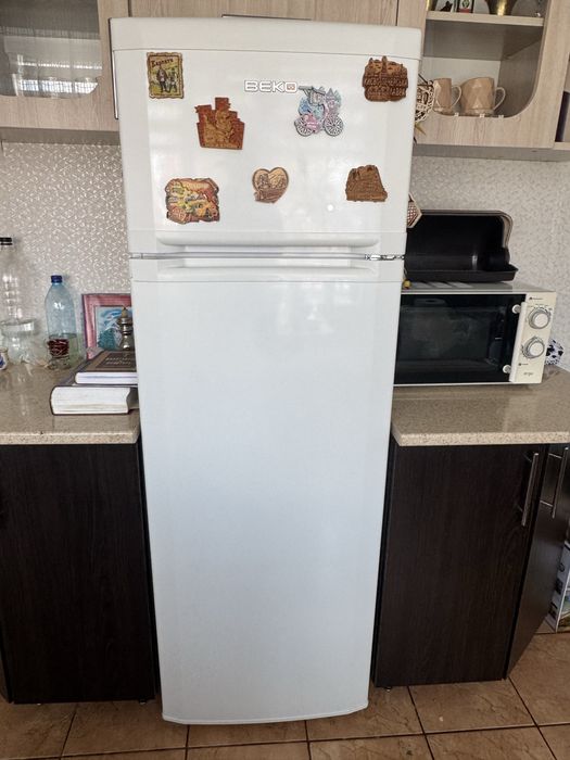Холодильник BEKO