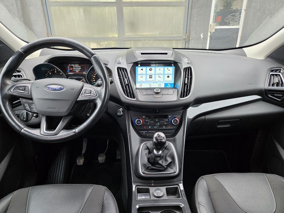 Ford Kuga Mk2 lift 2.0 TDCI Full Led Okazja!!