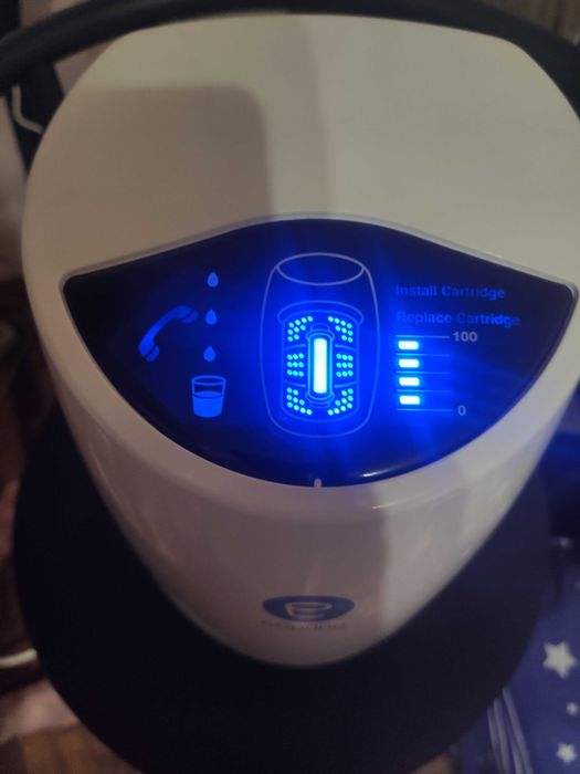 Фільтр для води Amway esping