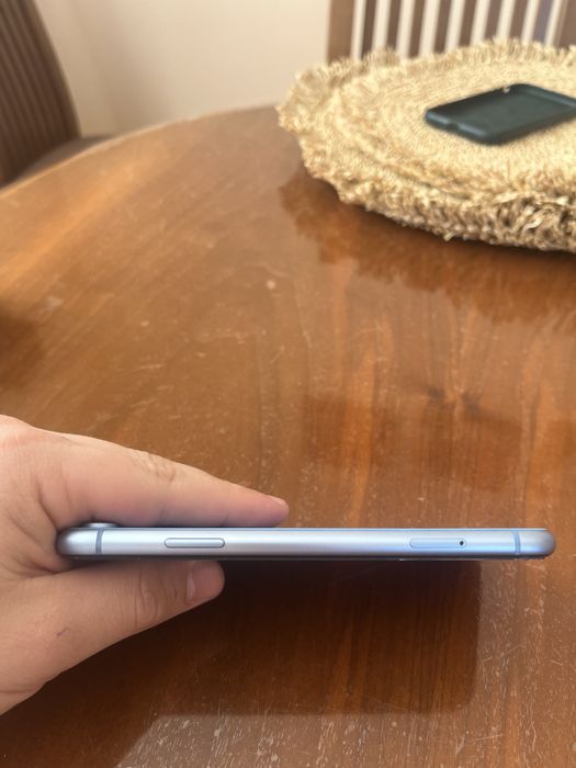 iphone xr 88% айфон