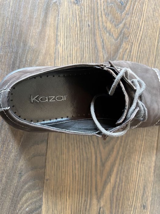 [Kazar] męskie półbuty buty r.40