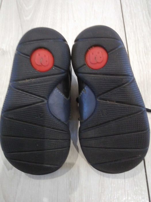 Buty Elefanten rozmiar 21