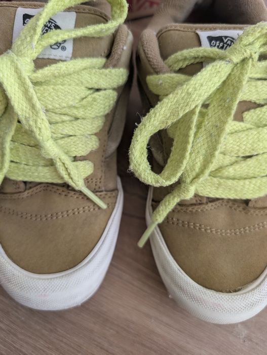 Кеди Vans 35 розмір