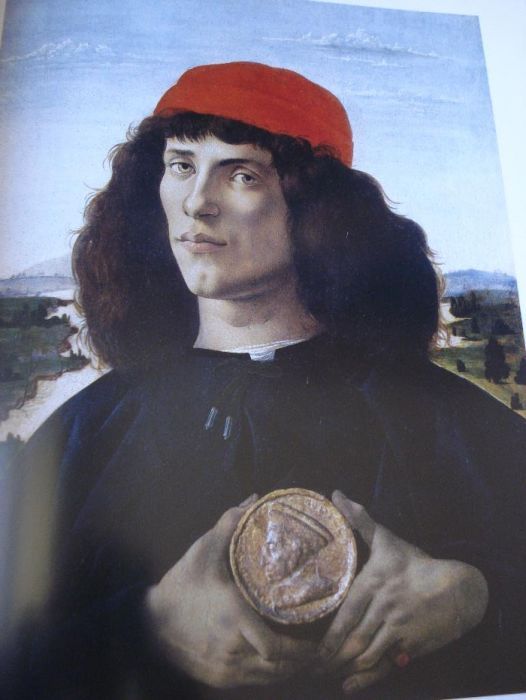 Sandro Botticelli