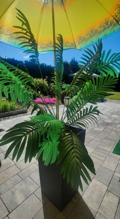 Palma sztuczna 90 cm.