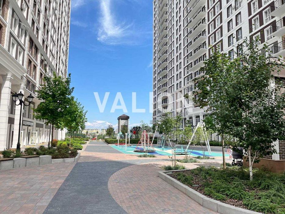 Без% Продажа 1 к кв. (евродвушка) по ул. Максимовича, 26 Васильковская