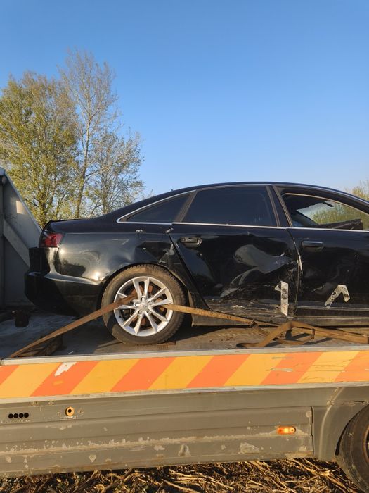 AUDI A6 Quattro Ауди А6 Кватро на запчасти. Авторазборка. Автошрот. Шрот