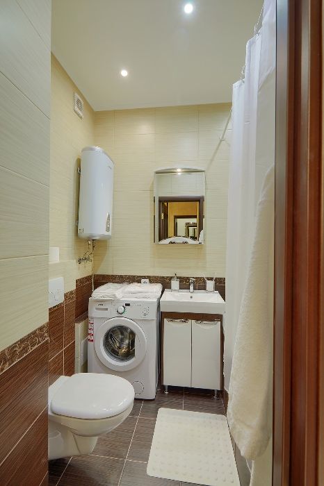 Квартира в Києві подобово біля метро