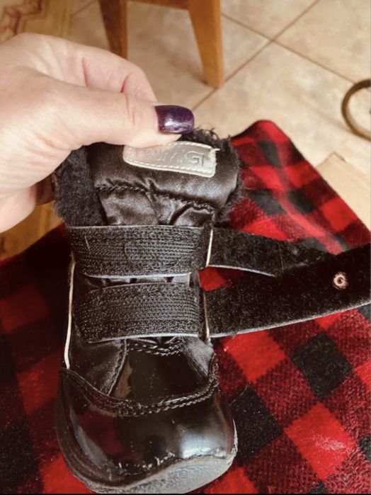 Buty śniegowce Primigi 22