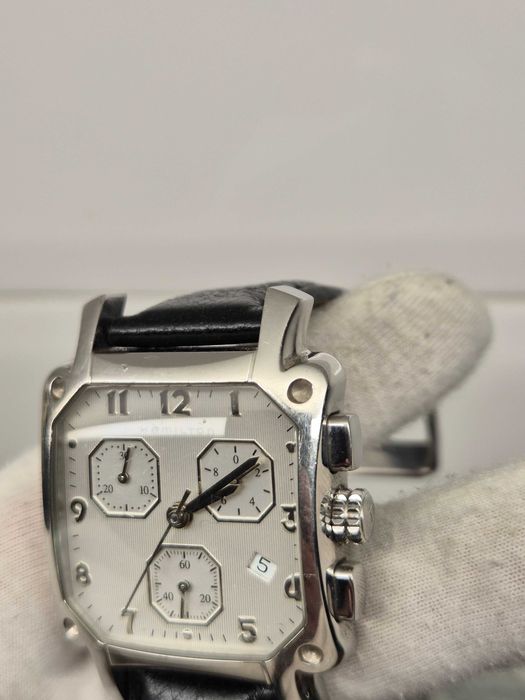Zegarek *Hamilton Lloyd* Chronograph