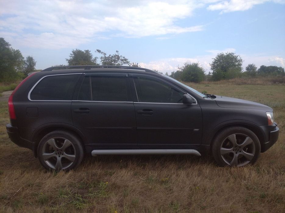 VOLVO CX 90 2.4 Diesel