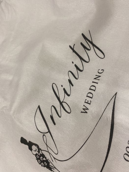 Весільна сукня. ….