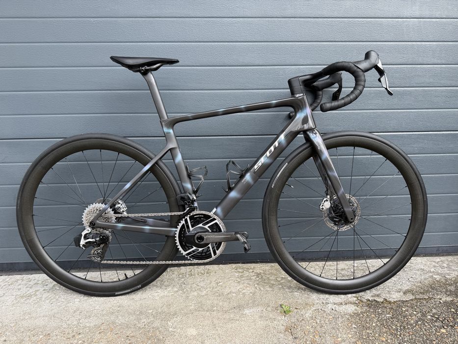 Scott Addict Rc Ultimate