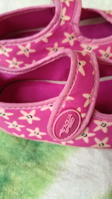 Buty do wody rozmiar 30
