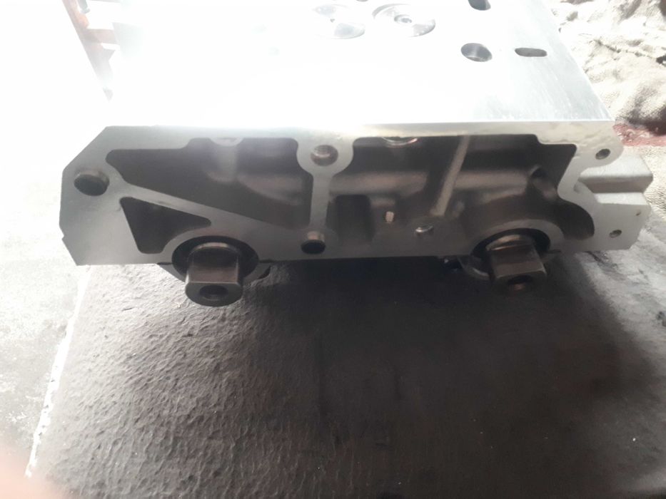 Nowa głowica Renault 2.2 2.5 dci Trafic Master opel movano g9u g9t