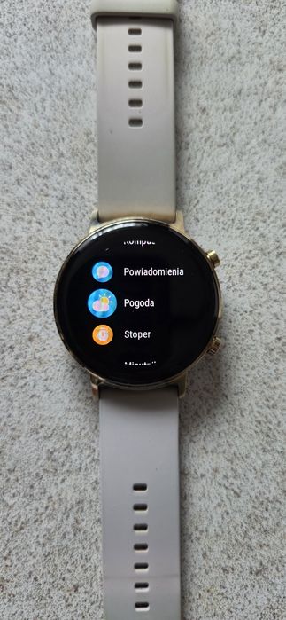 Huawei Watch GT 2     42mm
