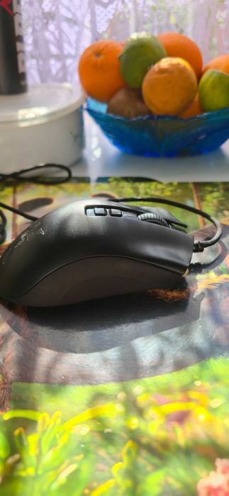 Myszka Razer DeathAdder V2