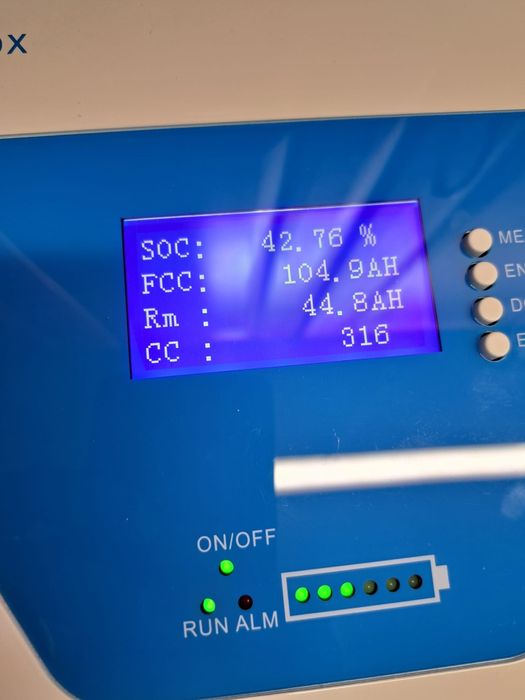 Sprzedam Magazyn energi