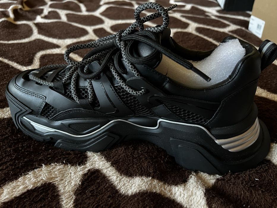 Жіночі кросівки Steve Madden Power Sneaker