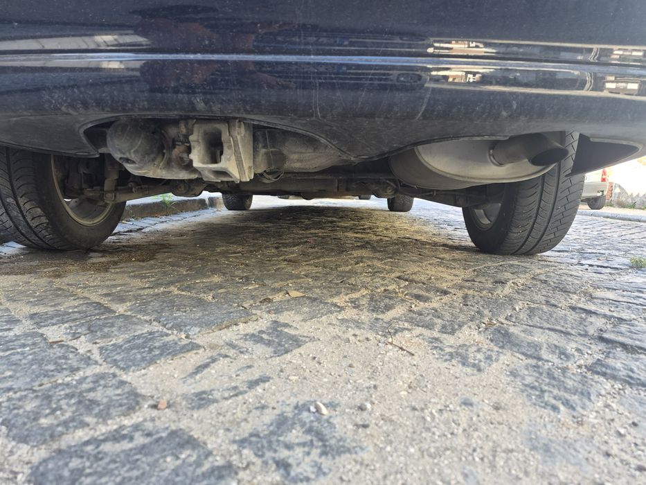 Rover 45 1.4 gasolina e gpl