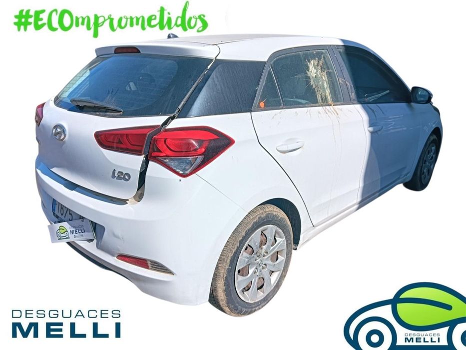 Sistema De Áudio Rádio Cd Hyundai I20