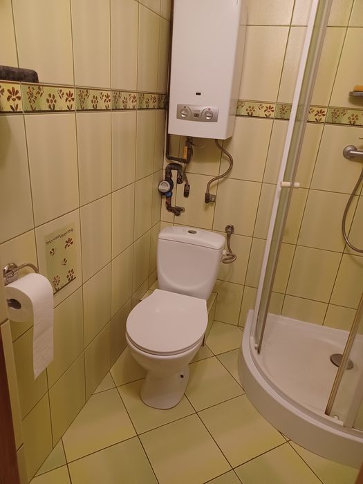 MIESZKANIE 2 pokoje blisko centrum