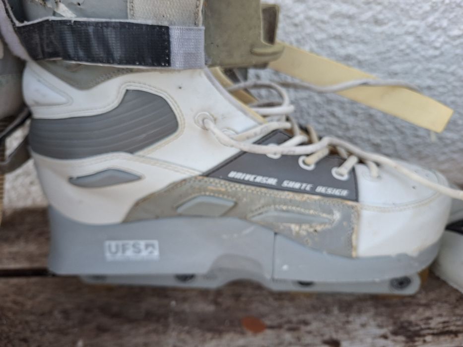 Patins Street Rollerblade US097