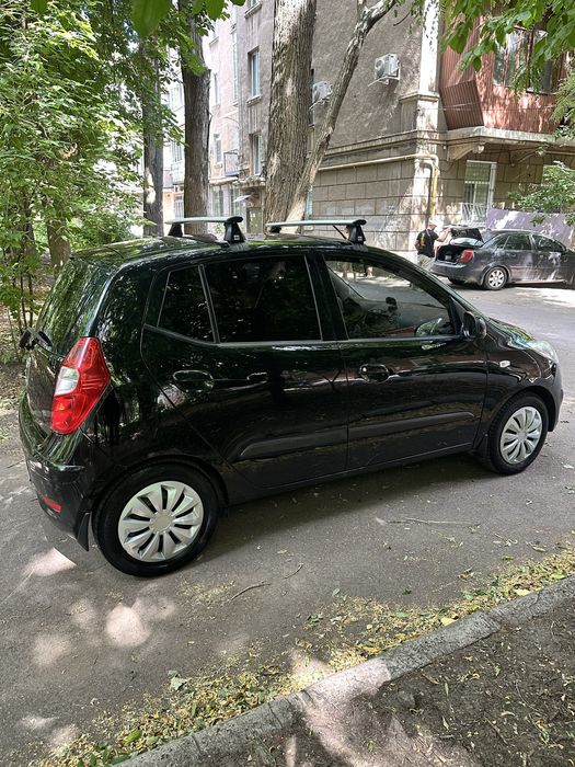 Продам Hyundai i10