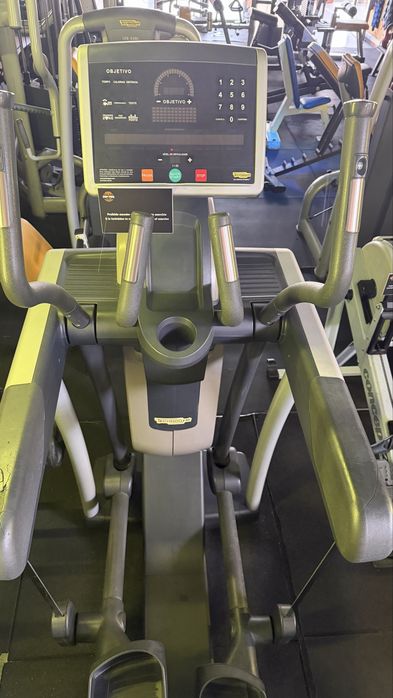 Elitica techongym