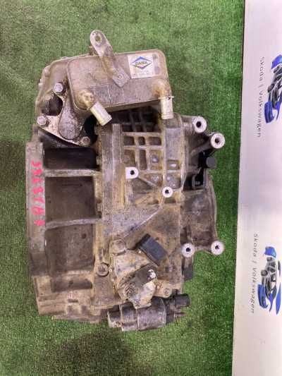 АКПП / Коробка NTJ Volkswagen Passat B7 Пасат Б7 (2010-2015) 09G300033J
