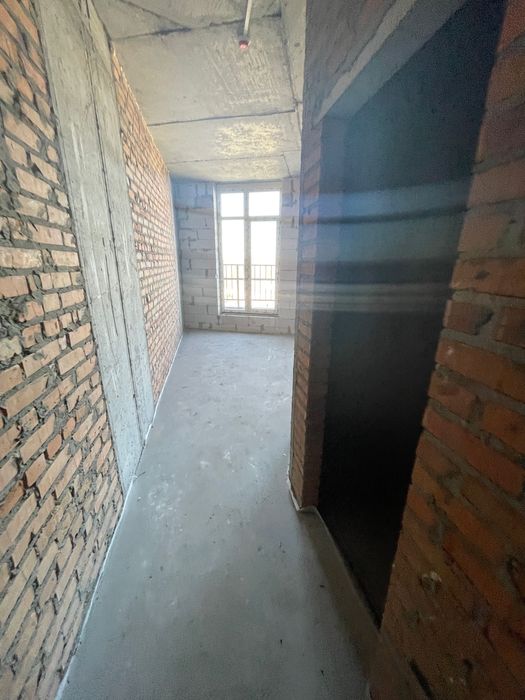 Видова квартира з газовим опаленням. БЕЗ КОМІСІЇ! ТОП Локація