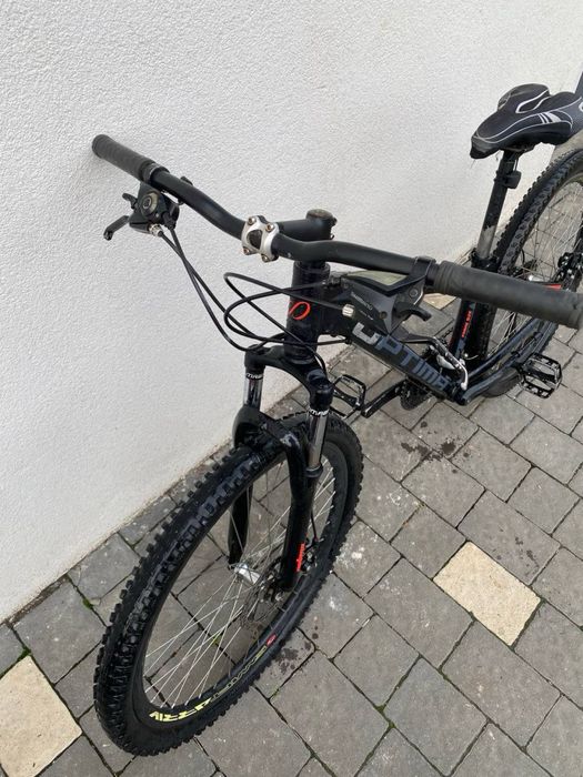 Велосипед Optima motion