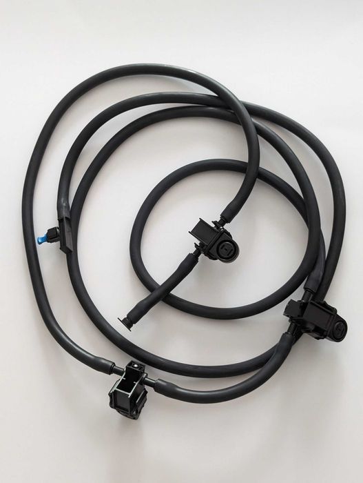 Омивач скла для Mercedes-Benz GLK250  W204  А 2048601692
