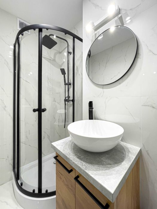 Dwupokojowe mieszkanie z balkonem na sprzedaż - Zamość, Piła