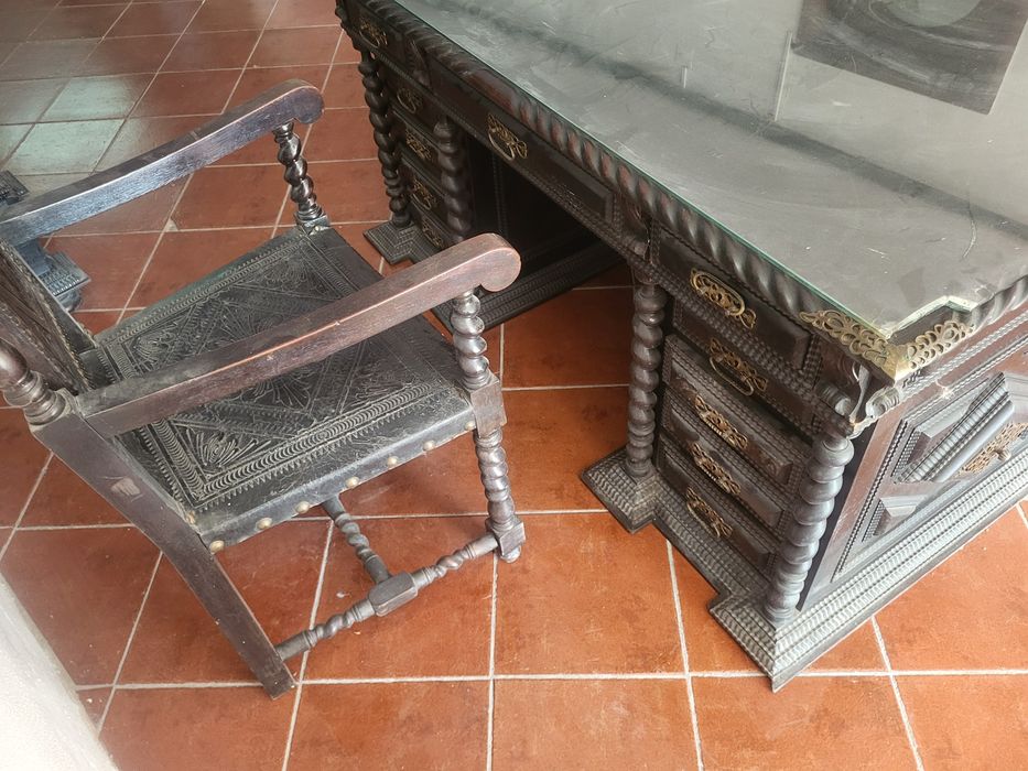 Secretaria de Advogado