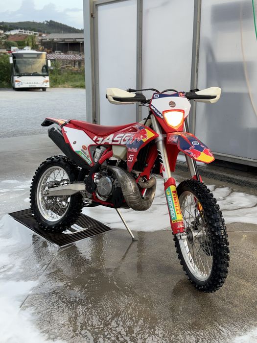 Gasgas ec250 2021