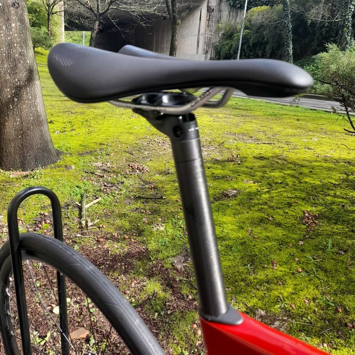 Bicicleta Merida SCULTURA 4000