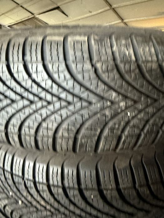 Opony Całoroczne Debica 165/70r14 2024r