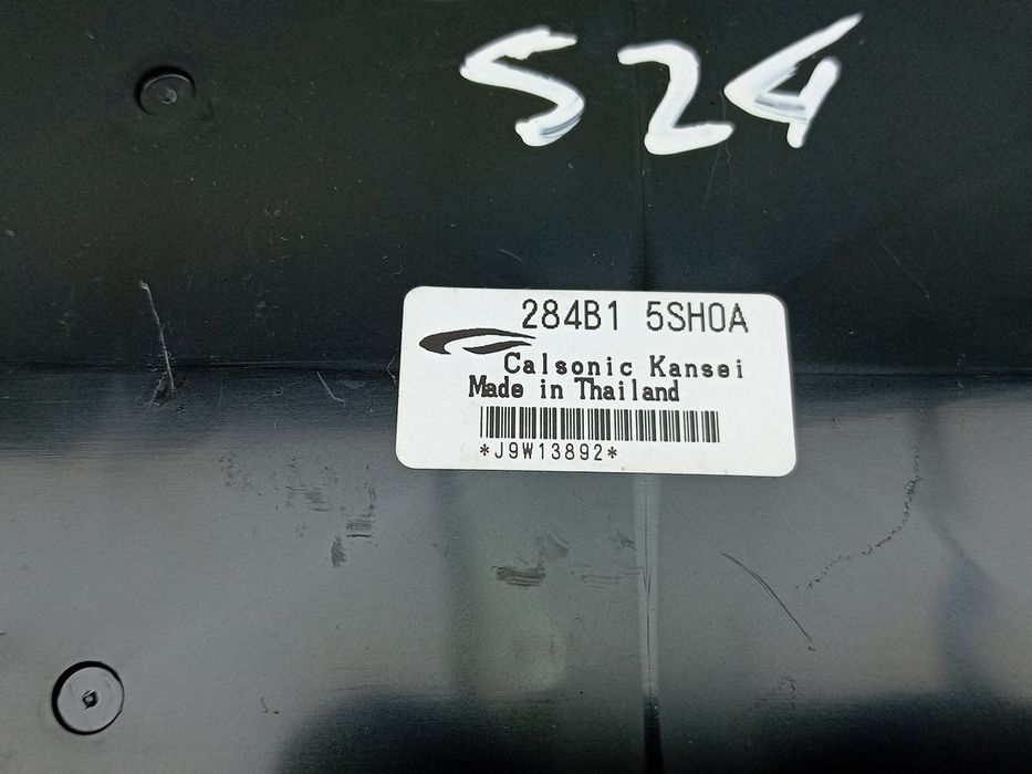 Módulo genérico NISSAN Leaf EV (ZE1)