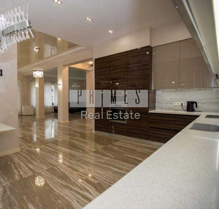 Оренда автономного будинку, генератор, басейн, Стоянка