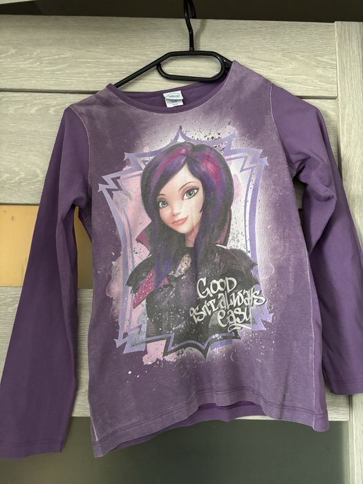 Bluzki dla dziewczynek super oferta