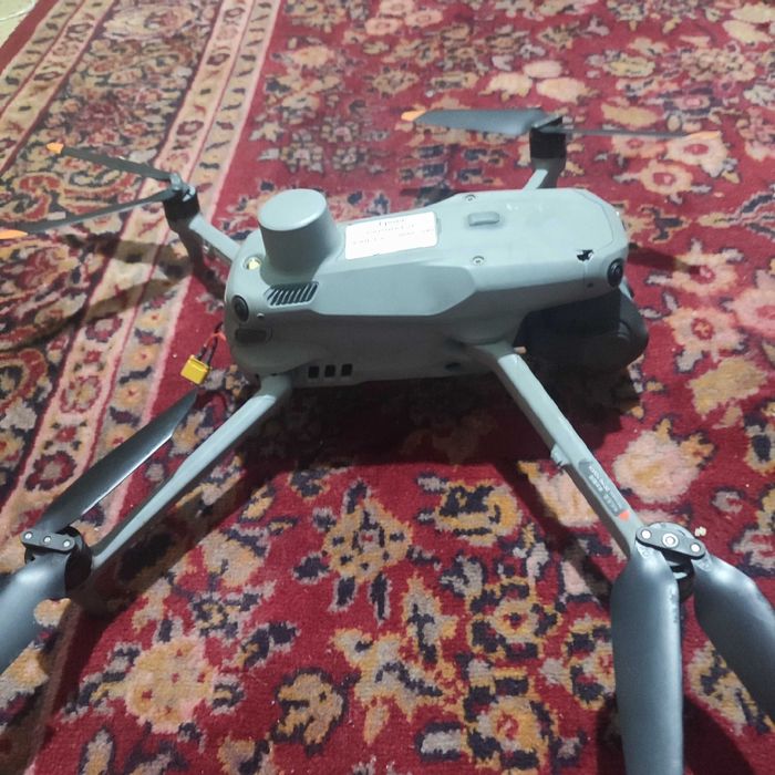 Matrice 4t 29 годин нальоту без акаунту