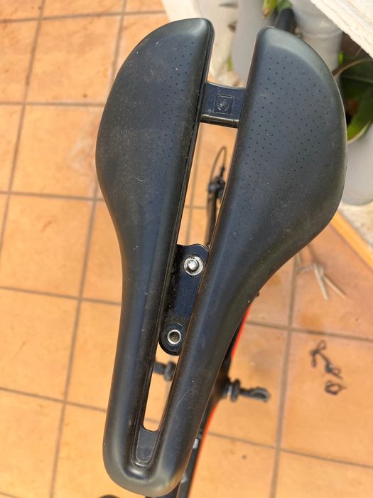 Giant Propel Advanced Size M